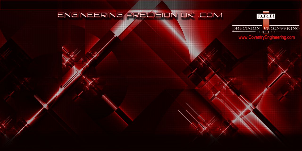 Engineering Precision Uk