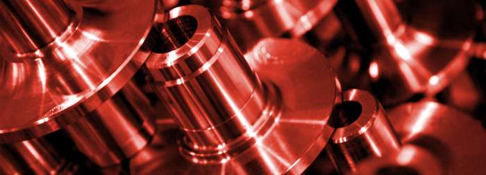 Precision Engineering in Coventry